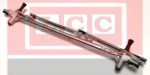 Деталь LCC3154 LCC