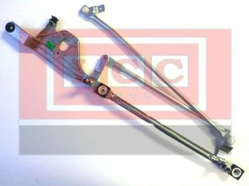 Деталь LCC3126 LCC
