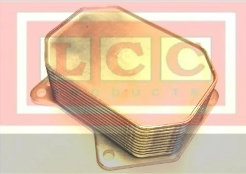 Масляный радиатор LCC LCCM02002