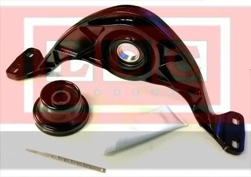 Деталь SP255 LCC