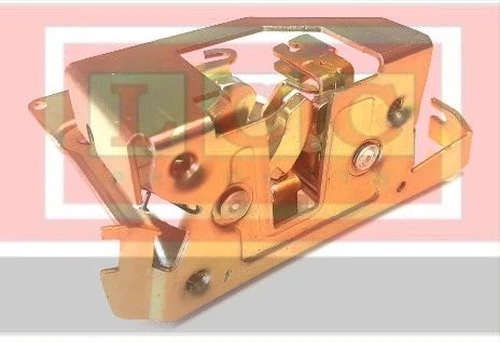 Деталь LCC3327 LCC