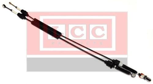 Деталь LCC8542 LCC