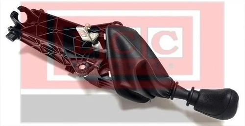 Деталь SP1401 LCC