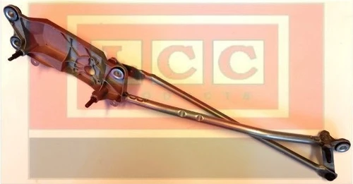 Деталь LCC3134 LCC