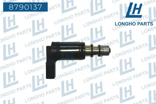 Клапан кондиционера LONGHO 8790137