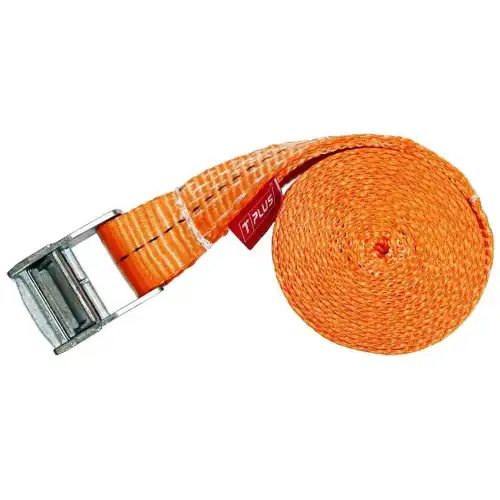 Стяжной ремень TPLUS T000837 0.5 т, 5 м