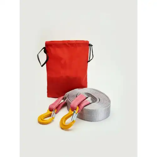 Трос динамический (рывков T014541 TPLUS