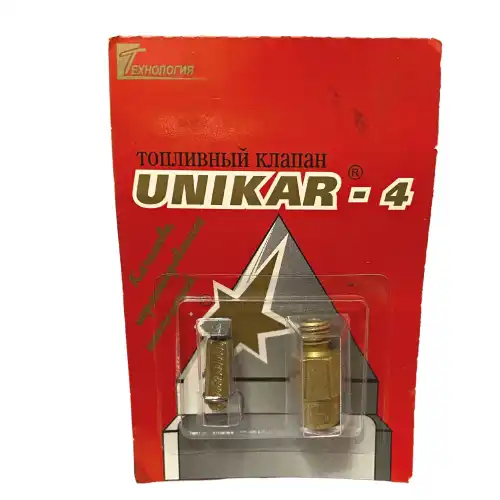 21011107730 Игла карбюратора 2101'UNIKAR'