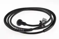 Датчик ABS ROERS PARTS MK448465