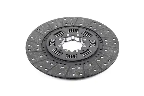 Диск сцепления TOPCOVER T01917014