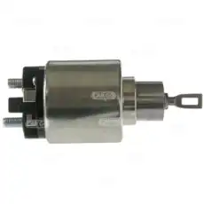 реле втягивающее!\ Audi 80/100, VW Golf/Passat/Jetta, MB W123/W126 0.8-5.0 12V <87 130476 CARGO