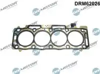 Прокладка ГБЦ DR. MOTOR DRM62026