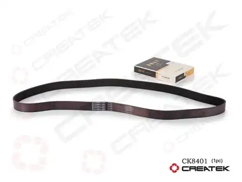 CREATEK CK8401