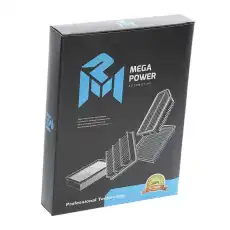 Фильтр воздушный MEGAPOWER 13013005