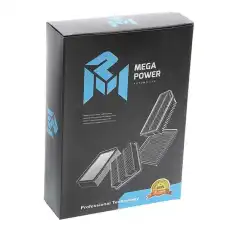 Фильтр воздушный MEGAPOWER 13013019