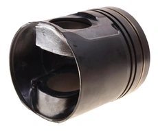 Поршень WP12 E5 1000076563 SHACMAN