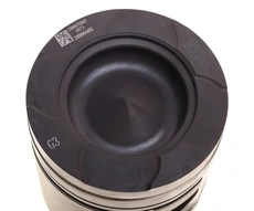 Поршень WP12 E5 1000076563 SHACMAN