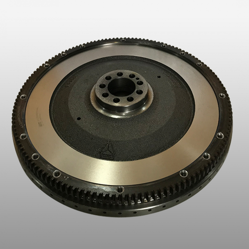 Маховик VG1034020005 SHAFT-GEAR