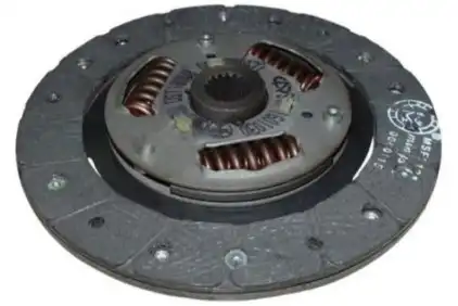 Диск сцепления TOPMATE S11-1601030