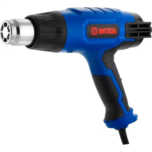 ФП-2150 Фен промышленный Витязь ФП-2150