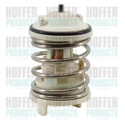 Термостат системы охлаждения HOFFER 8192685
