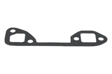 прокладка водяного коллектора! (к) 2x \MAN D0824/D0834 Z17523 ZENTPARTS