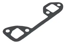 прокладка водяного коллектора! (к) 2x \MAN D0824/D0834 Z17523 ZENTPARTS