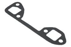 прокладка водяного коллектора! (к) 2x \MAN D0824/D0834 Z17523 ZENTPARTS