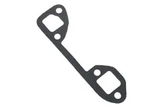 прокладка водяного коллектора! (к) 2x \MAN D0824/D0834 Z17523 ZENTPARTS