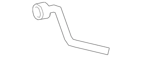 Деталь 97010631201 VAG