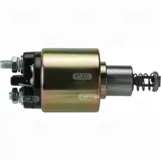 реле втягивающее!\ Opel Astra/Kadett 1.6-1.7D/TD <91 131793 CARGO
