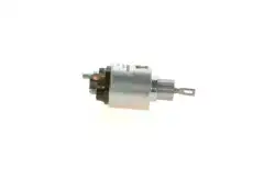 реле втягивающее!\ Audi 80/100/A4, VW Golf/Passat/Polo/LT/Transporter 0 331 303 071 BOSCH