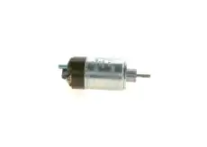 реле втягивающее!\ Audi 80/100/A4, VW Golf/Passat/Polo/LT/Е4 0 331 303 002 BOSCH