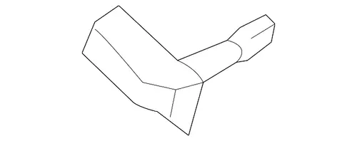 Деталь 95B927803B VAG