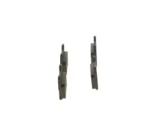 Тормозные колодки дисковые BOSCH 0 986 466 874