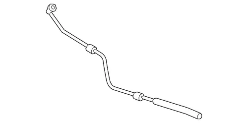 Деталь 95B121447E VAG