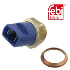 Датчик температуры автомобильный FEBI 02756
