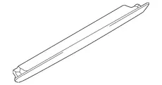 Фонарь задний VAG 95B945097B