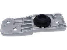 Кронштейн радиатора нижний КРУЗ 13300486 DAEWOO
