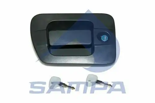 Ручка двери SAMPA 62005