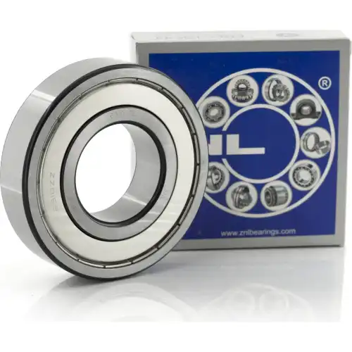 Подшипник 80310 (6310 ZZ) ZNL