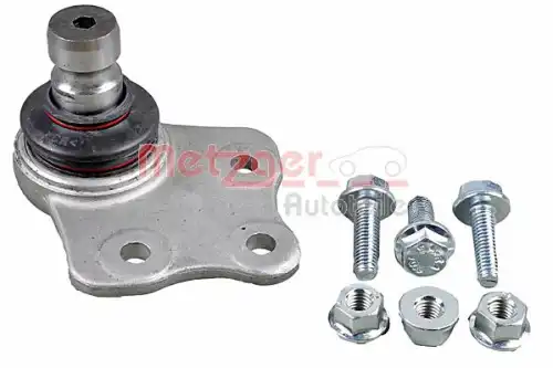 Шаровая опора METZGER 57030908