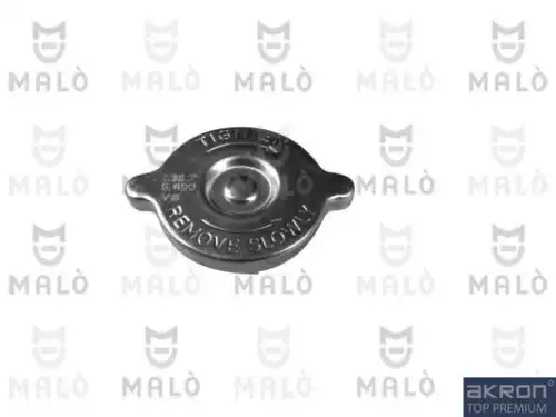 Крышка радиатора MALO 118034