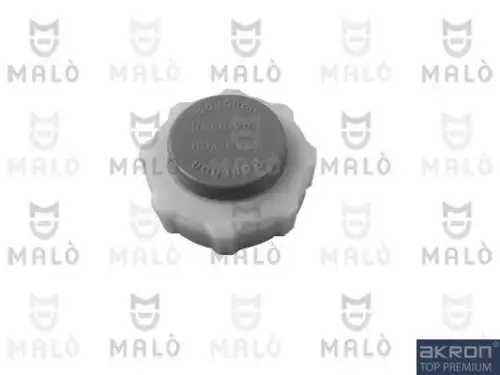 Крышка радиатора MALO 118044