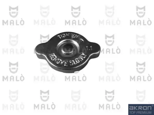 Крышка радиатора MALO 118052