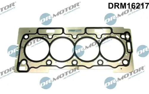 Прокладка ГБЦ DR. MOTOR DRM16217