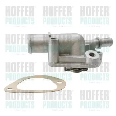 Термостат системы охлаждения HOFFER 8192054