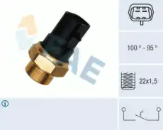 Датчик температуры автомобильные FAE 37280