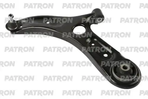 Рычаг подвески PATRON PS50386L
