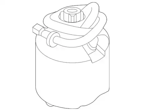 УПЛОТНИТЕЛЬ ПРОВОДКИ 52932A9700 KIA
